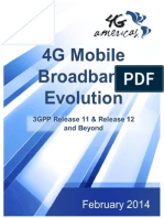 4G Mobile Broadband Evolution Rel-11 Rel 12 and Beyond Feb 2014 - FINAL