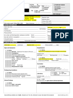  ReportForm Typhoid