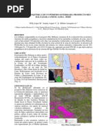 Evidencia Geoquímica de Un Pórfido Soterrado - SGP - WLM