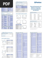 Perkins Engine Number Guide Spanish