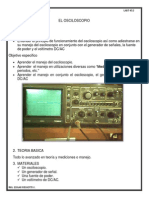 Imprimir Informe Del Osciloscopio 11