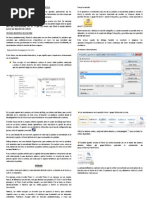 Modulo Word