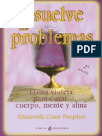 Disuelve Tus Problemas