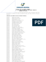 Polícia Civil Do Distrito Federal Concurso Público 1/2009 para Provimento de Vagas para O Cargo de Delegado de Polícia