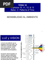 BG 10 - Sensibilidad, Parte 1 (2011)