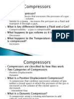 What Is A Compressor?