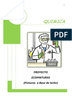 Proyecto Quimica