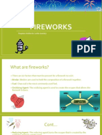 Fireworks Powerpoint