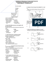 Science Form 2