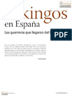 Vikingos en España