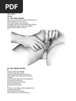 Women's Tantric Massage Experience PDF