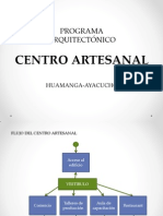 Centro Artesanal