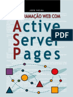 Programação Web Com Active Server Pages