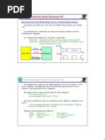 Comunicación Serie Síncrona I2C