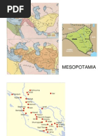 1 - Mesopotamia