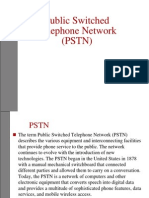 PSTN