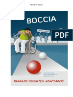 Boccia PDF