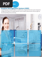 Hospital Management Software