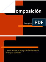 La Composición