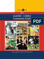 Gates Chili Community Guide