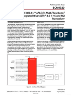 Data Sheet