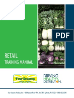 2007 Retail Training Manual Trailer