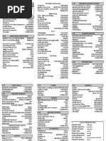 C152 Checklist