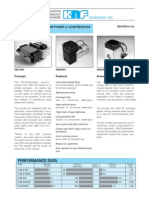 KNF Gas Pumps