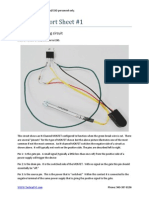 Mosfet Short 1