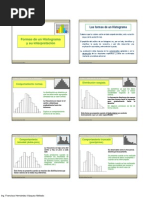 2 Formas e Interp de Histogramas v1