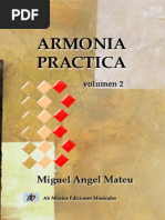 Armonia Practica Vol 2