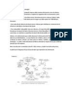 Problema 1 ( ) : Artículos y Encargos