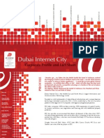 Dubai Internet City