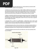 Chapter 8 (Principle of Chemical Engineering) 1