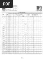 HVAC Design Criteria