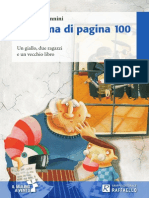 L'enigma Di Pagina 100