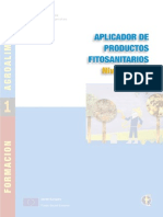 703-Texto Completo 1 Aplicador de Productos Fitosanitarios. Nivel Básico PDF