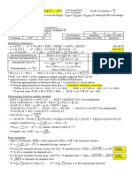 Stat1012 Cheatsheet Double-Sided