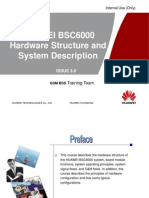 BSC 6900 HUAWEI