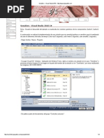 Semáforo - Visual Studio 2010 - HTTP - WWW - Eljanpatito