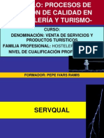 SERVQUAL