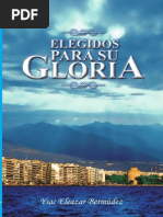 Elegidos para Su Gloria