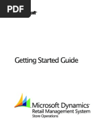 Microsoft Dynamics RMS SO GS Guide V2