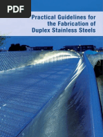 Duplex Stainless Steel 2d Edition Practical