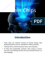 Brain Chip