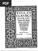 39087004870228vol. 3 Violin