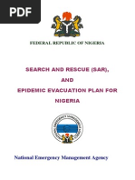 Nigeria Search and Rescue - Nemanigeria