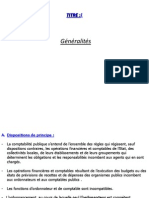 Comptabilité Publique PDF