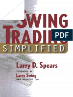 Swing Trading Simplified