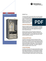 SC4812T Lite 800 MHZ BTS Data Sheet